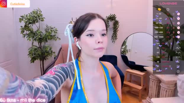 arikajoy 16-01-2024 deepthroat