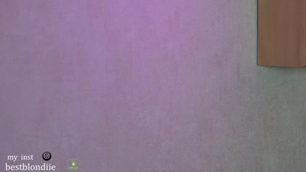 bestblondiiecb 16-01-2024 Ass