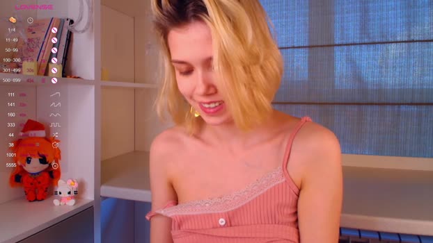 nicoledurham 17-01-2024 Video