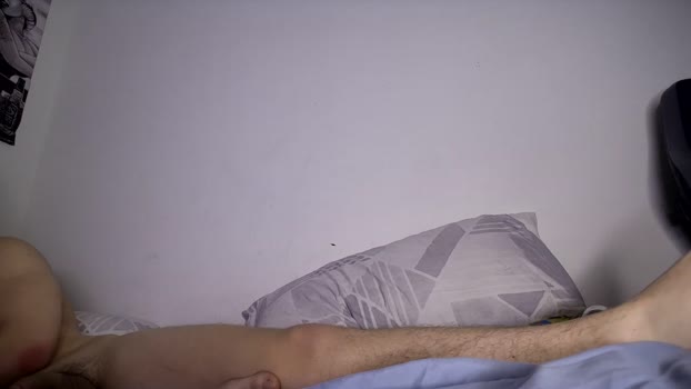 xxkissme 17-01-2024 wank