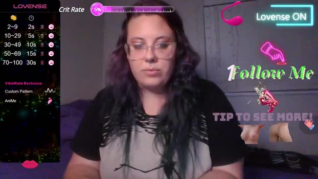 amethystbynight 18-01-2024 pussy