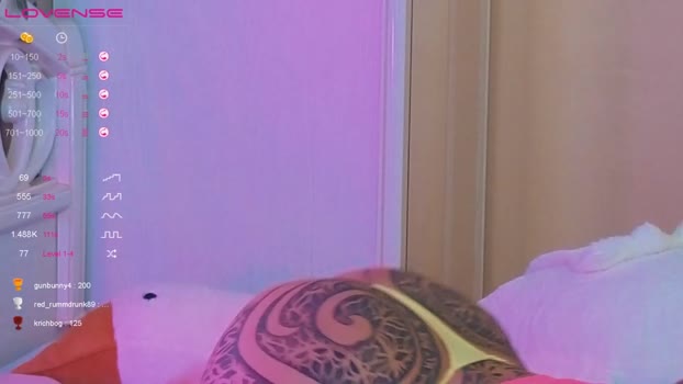 nickyneck 18-01-2024 Video