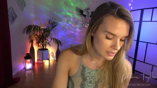 phoenix_taylor 18-01-2024 Naked