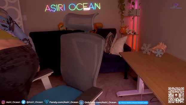 asiri_ocean 18-01-2024 Webcam