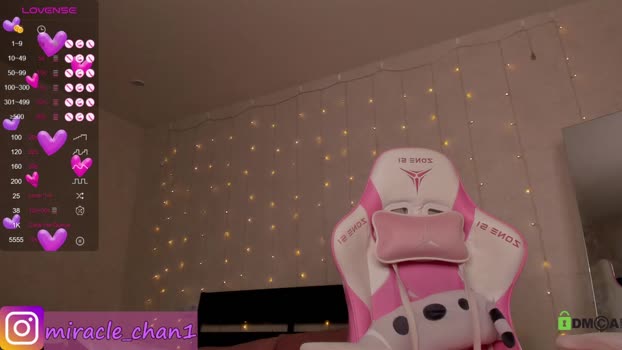 candyhannah 18-01-2024 moan