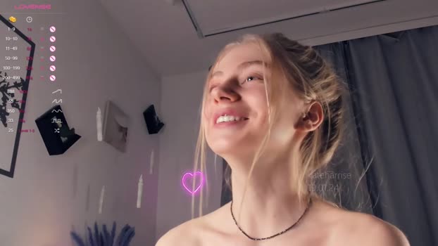 kateharrise 19-01-2024 oral