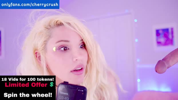 cherrycrush 20-01-2024 ass