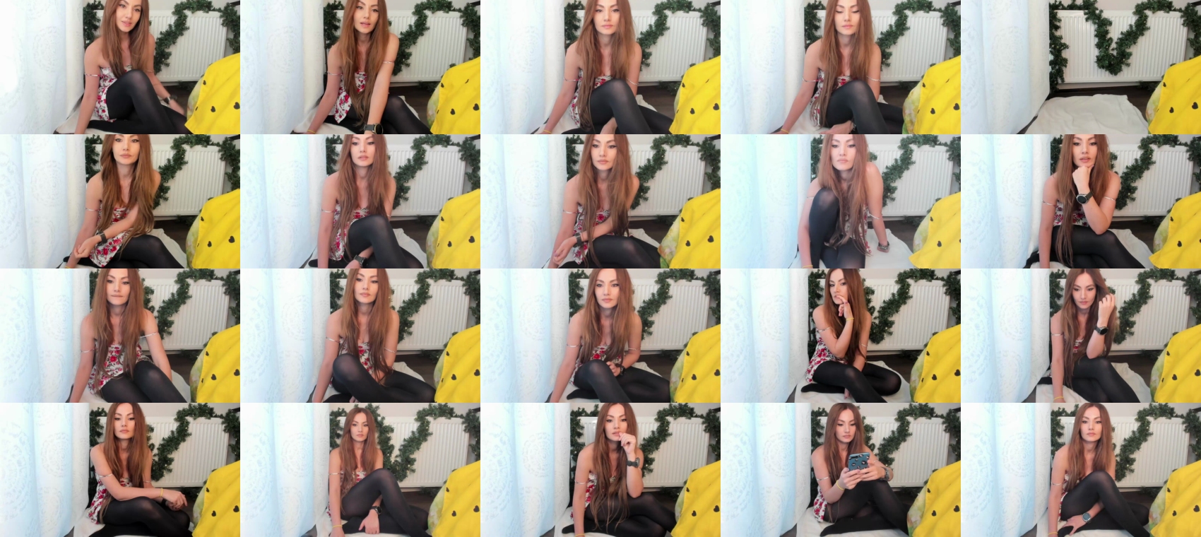 zaraagnes 22-01-2024 Video