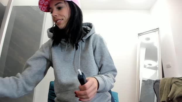 hotfallingdevil 23-01-2024 Webcam