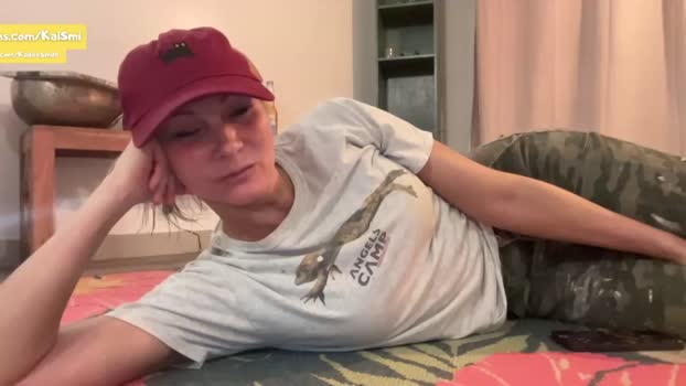 kaileeshy 23-01-2024 hard