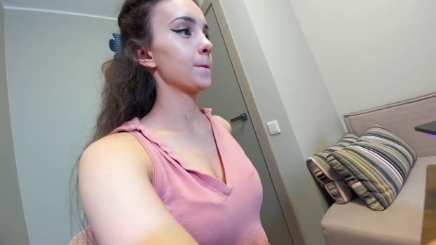 ehotlovea 24-01-2024 Naked