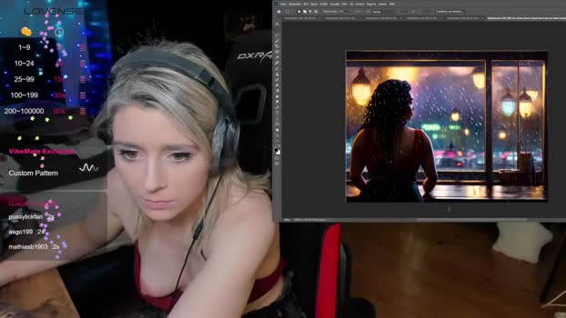 kimilee22 23-01-2024 kinky