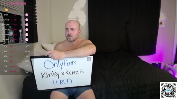 kinkyxkenzie 23-01-2024 fuckme