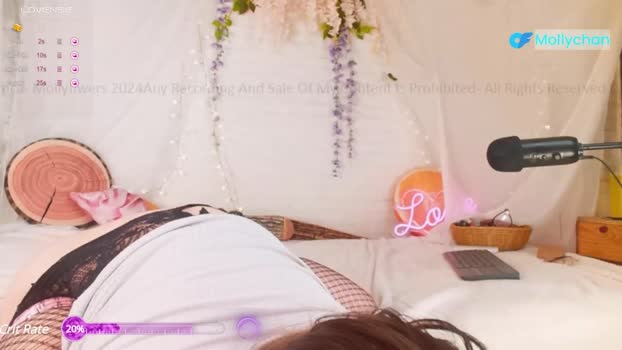 mollyflwers 23-01-2024 Porn