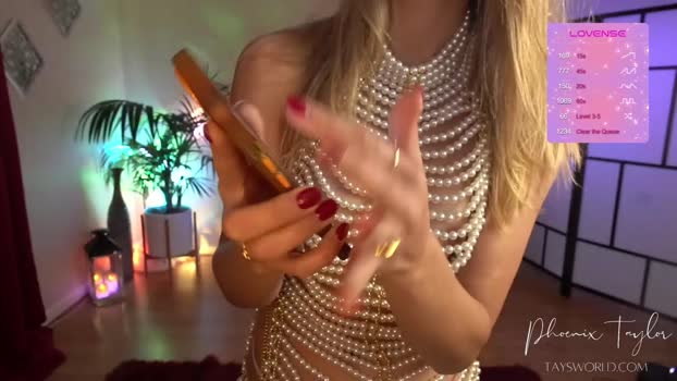 phoenix_taylor 23-01-2024 Naked