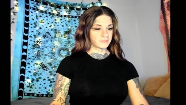 tattooednatalia 23-01-2024 sexybody