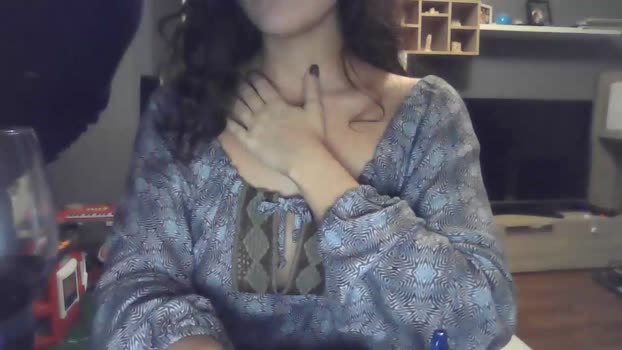 saraenuno 25-01-2024 orgasm