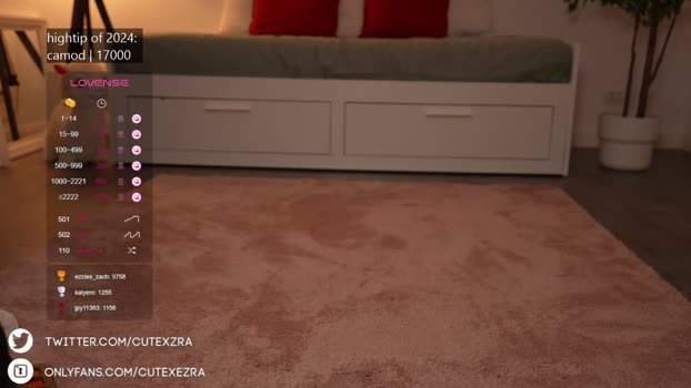 ezra 26-01-2024 fuckass