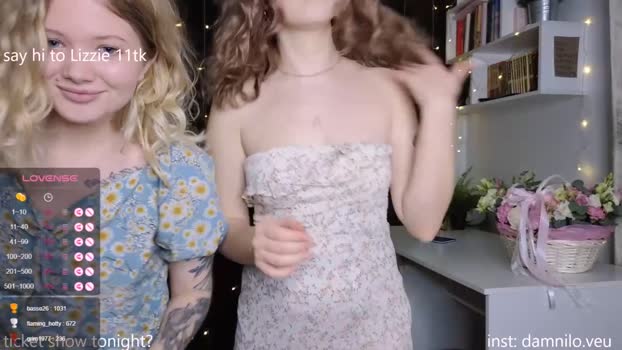 lottie_shine 26-01-2024 Porn
