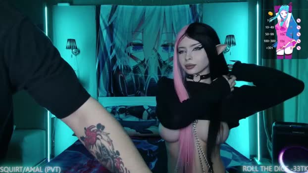 aurora_radiance 29-01-2024 Porn