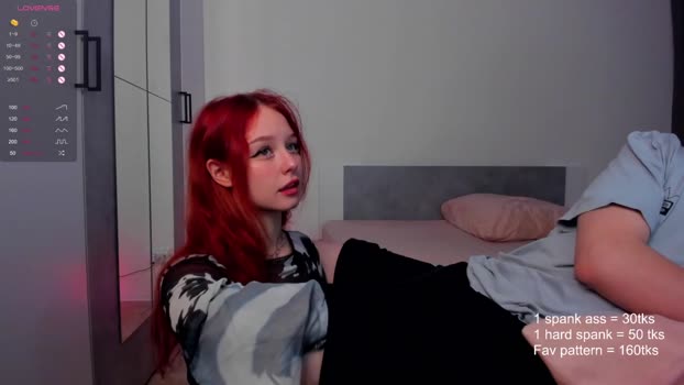 karen_n_liam 29-01-2024 Topless
