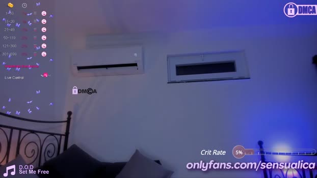sensualica 29-01-2024 fingering