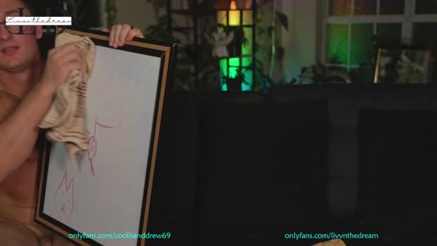 livanddrew 01-02-2024 fuckher
