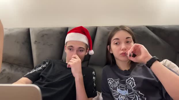 luis7777hui 01-02-2024 fingering