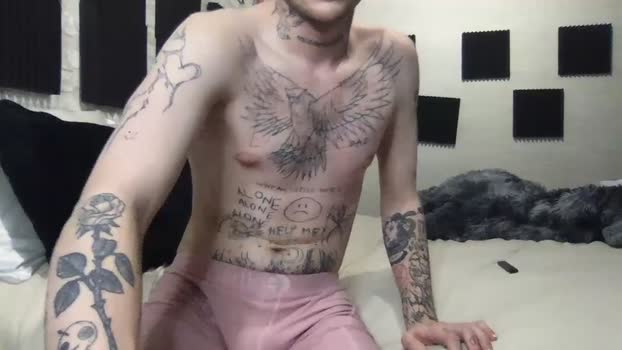 prettyboyszn 01-02-2024 show