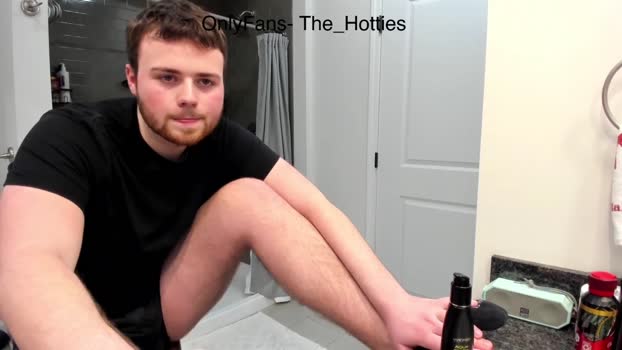the_hotties 01-02-2024 striptease