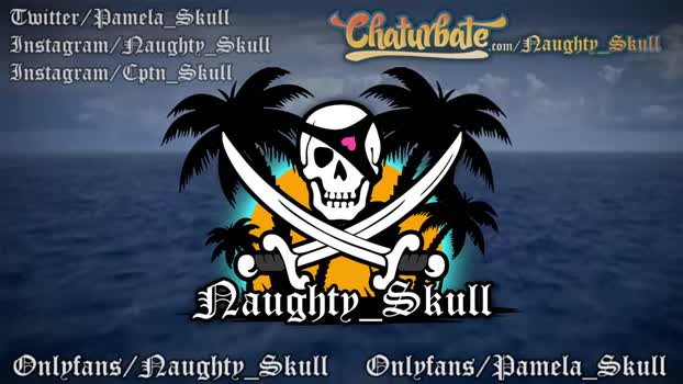 naughty_skull 02-02-2024 hard