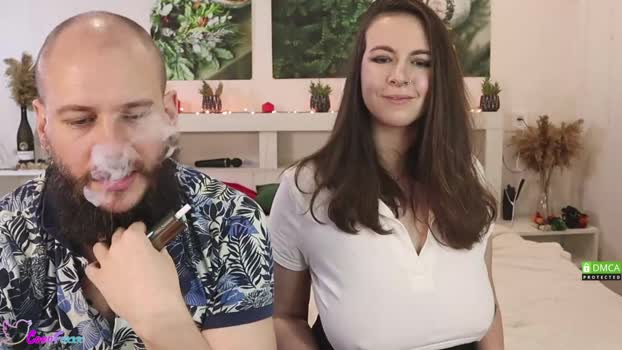coon_and_foxxx 03-02-2024 Video