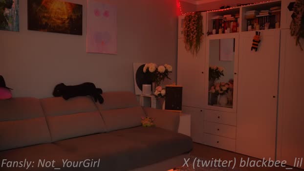 _blackbee_ 03-02-2024 Porn