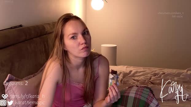 kara_h 06-02-2024 fuckpussy