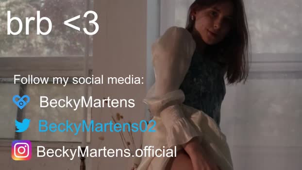 beckymartens 07-02-2024 spank