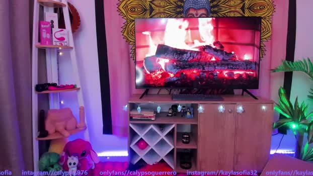 calypso_and_ge1 07-02-2024 hot