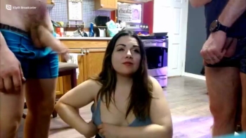 twerkthatbootybabe 07-02-2024 boobs