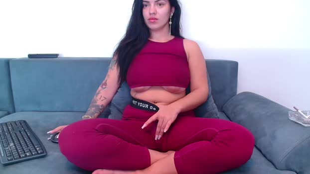 lexy_sweet 08-02-2024 Wet