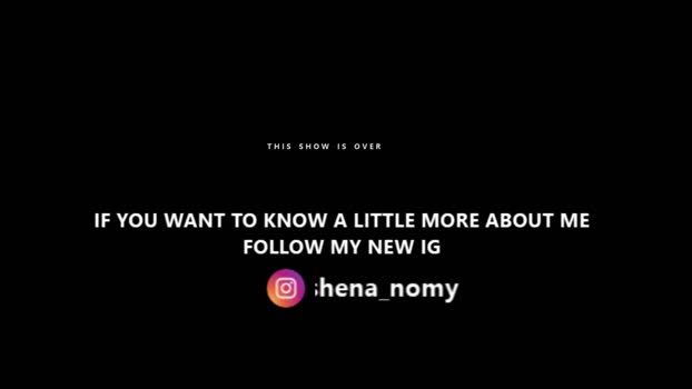 shena_nomy 09-02-2024 blowjob