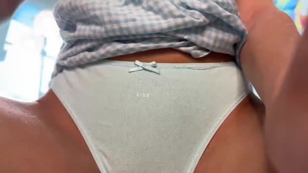 cuteelsa_ 10-02-2024 Topless