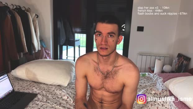 jonnalinaproduction 11-02-2024 lovense