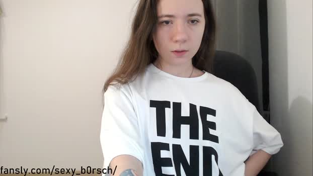 sexy_b0rsch 10-02-2024 striptease