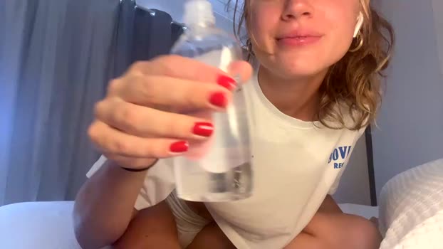 foxyone01 12-02-2024 fingering