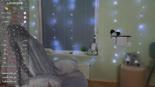 sirenyuliia 12-02-2024 wank