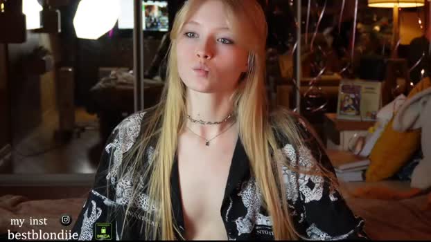 bestblondiiecb 13-02-2024 sweet