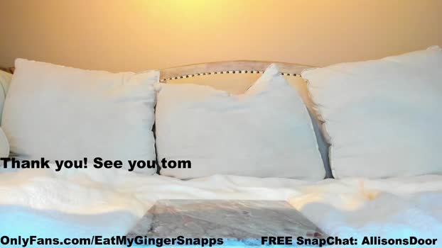 eatmygingersnapps 12-02-2024 wet