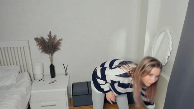yasminaduncan 13-02-2024 fingering