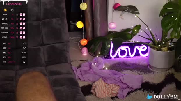 dollybm 14-02-2024 suckcock