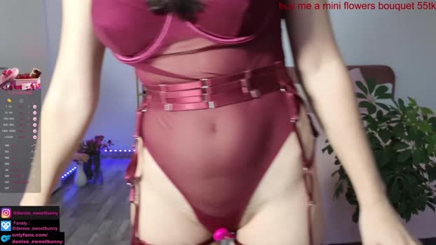 deniseone 14-02-2024 deepthroa