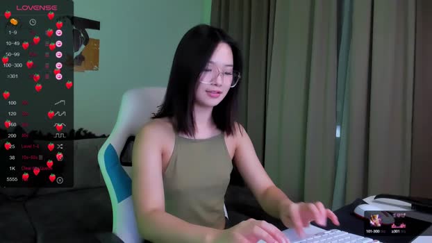 lin_swan 15-02-2024 sweet